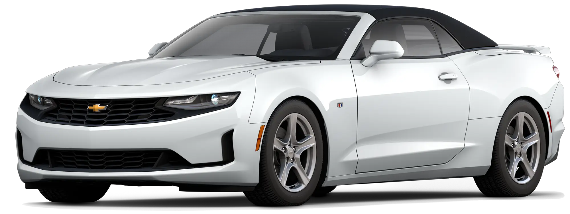 Convertible Sports Car